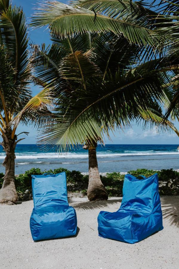 The Passage Villas Rarotonga Exterior foto
