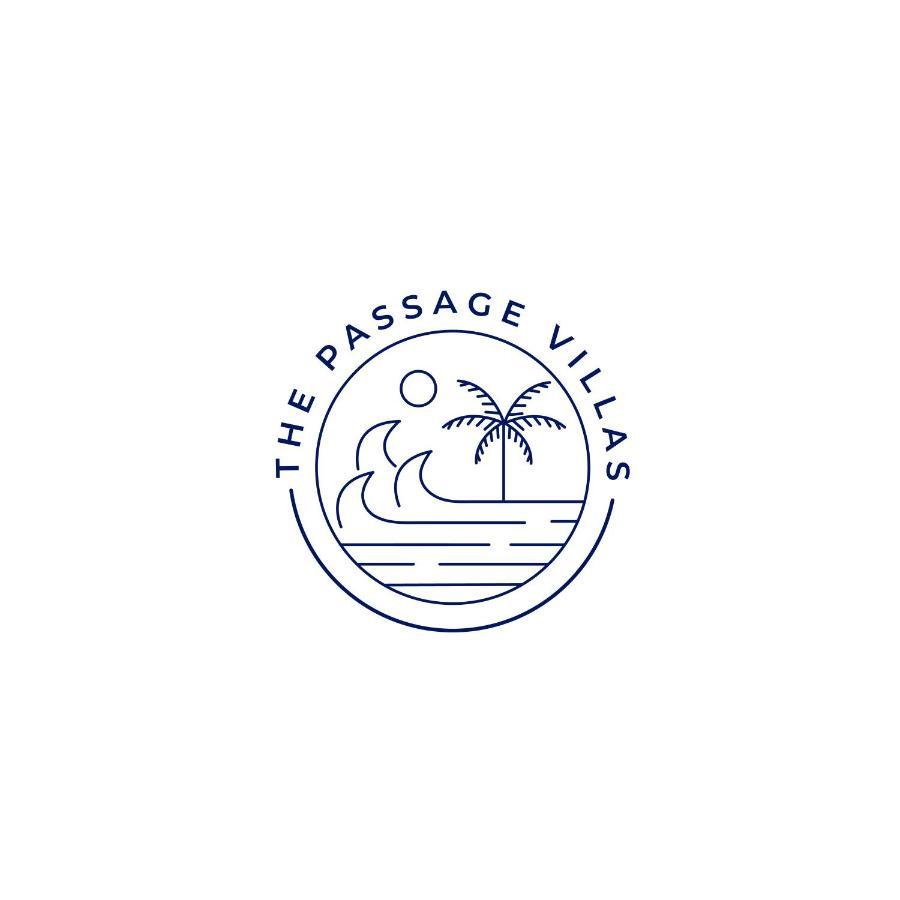 The Passage Villas Rarotonga Exterior foto