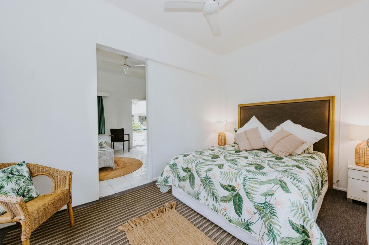 The Passage Villas Rarotonga Exterior foto