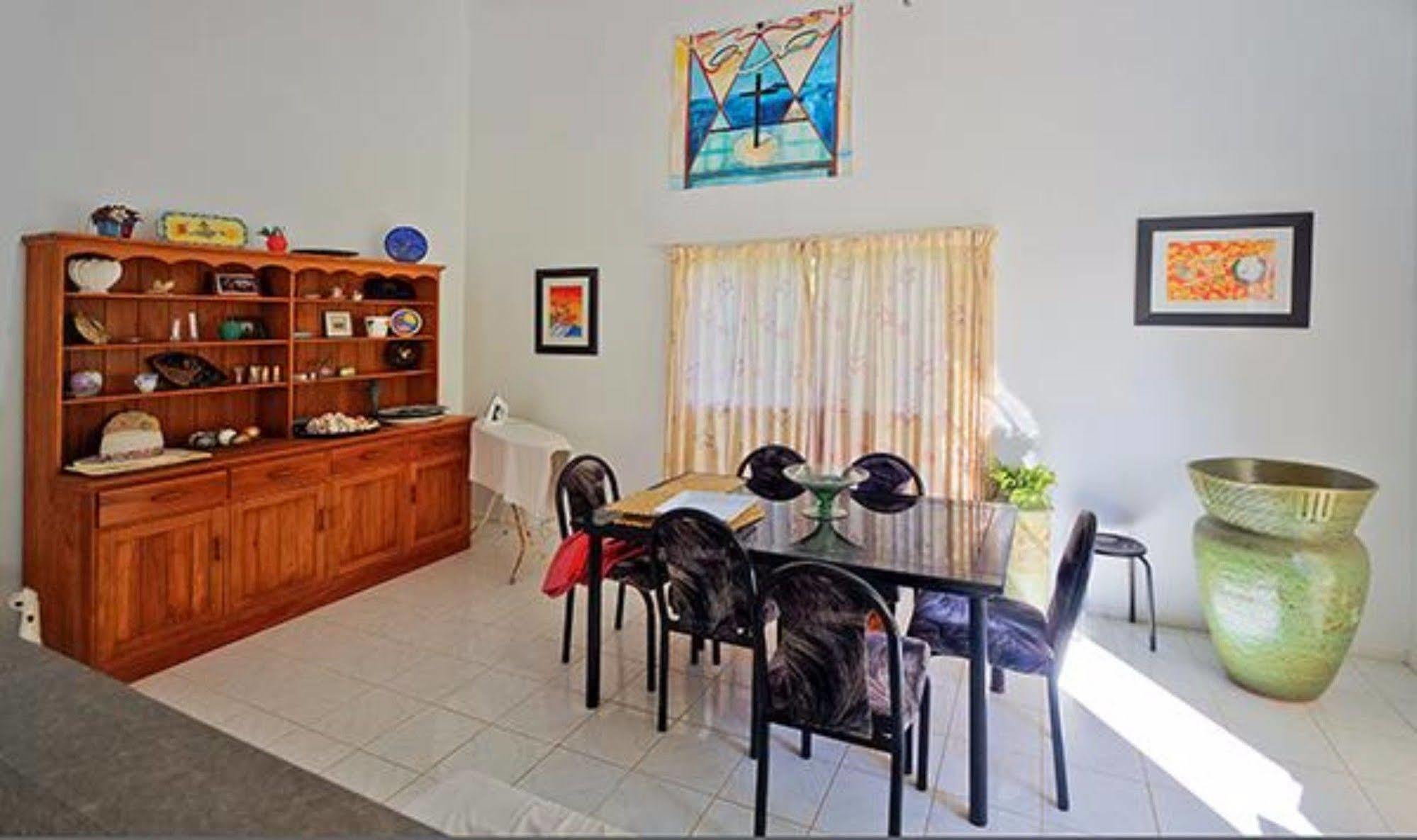 The Passage Villas Rarotonga Exterior foto